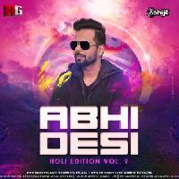 Saami Saami Remix Mp3 Song - Dj Abhijit